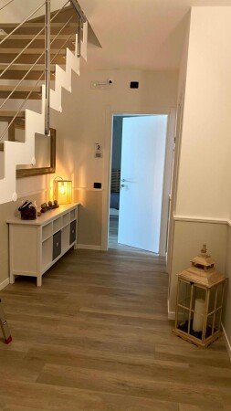 Bed and breakfast 3 ospiti, con aria condizionata