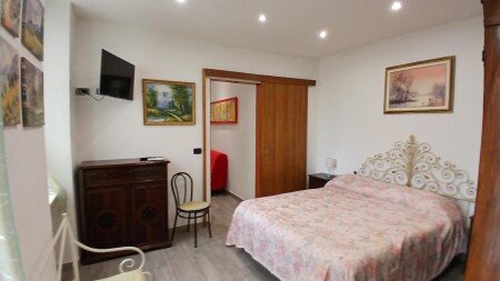 Appartement 2 chambres, avec climatisation