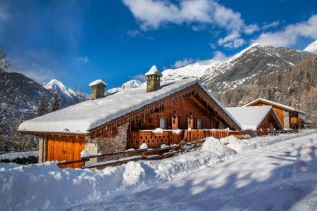 Residence 6 ospiti, con idromassaggio