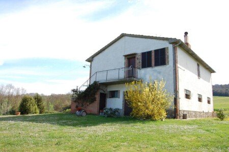 Bed and breakfast 3 camere, con giardino