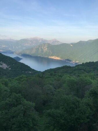 Bed and breakfast 4 ospiti, con giardino