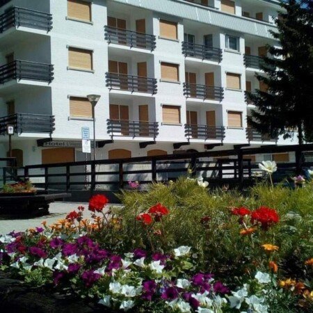 Hotel con wifi