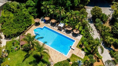 Bed and breakfast 2 ospiti, con idromassaggio