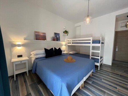 Bed and breakfast 4 ospiti, con aria condizionata