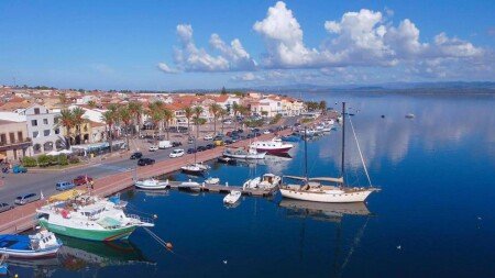 Appartamento 2 camere, con aria condizionata