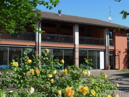 Bed and breakfast 5 ospiti, con piscina