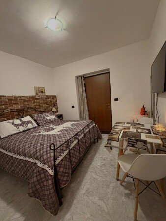 Bed and breakfast 1 camera, con aria condizionata