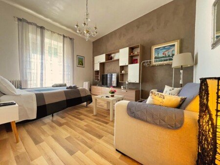 Bed and breakfast 4 ospiti, con aria condizionata