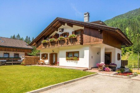 Bed and breakfast 4 ospiti, con giardino