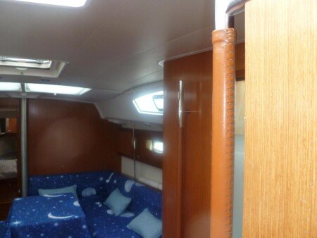 Barca 1 camera, con wifi