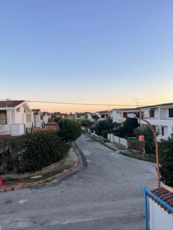 Appartamento 2 camere, con giardino