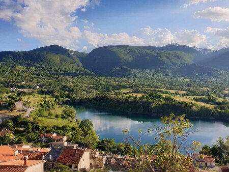 Casa 2 camere, con wifi