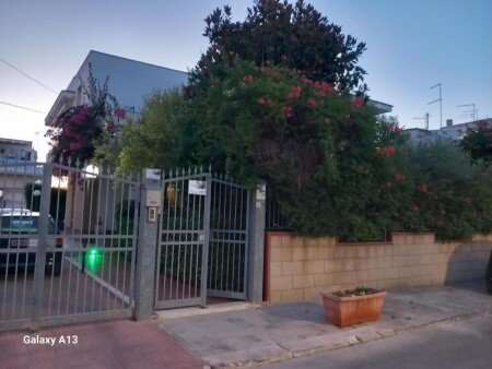 Bed and breakfast 10 ospiti, con giardino