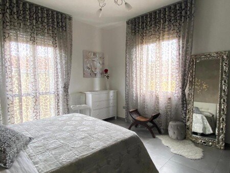 Appartamento 2 camere, con aria condizionata