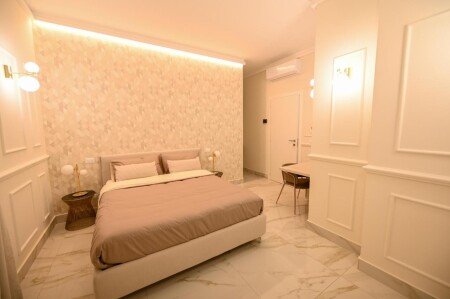 Hotel con idromassaggio