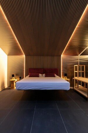 Bed and breakfast 4 ospiti, con aria condizionata