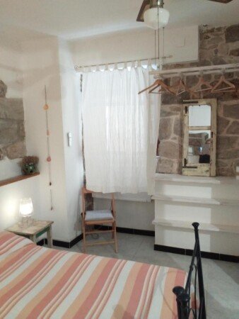 Bed and breakfast 3 ospiti, con aria condizionata