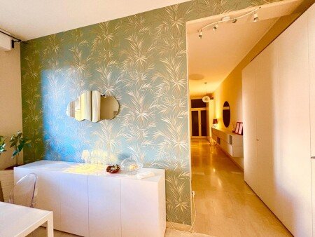 Bed and breakfast 2 guests, with air conditioning