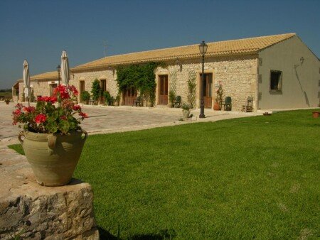 Bed and breakfast 4 ospiti, con giardino