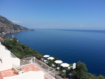 Hotel con aria condizionata