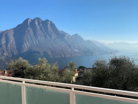 Appartamento 2 camere, con giardino