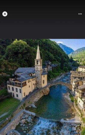 Appartamento 4 ospiti, con giardino