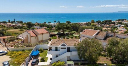 Bed and breakfast 1 camera, con giardino