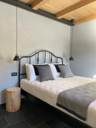 Bed and breakfast 3 ospiti, con aria condizionata