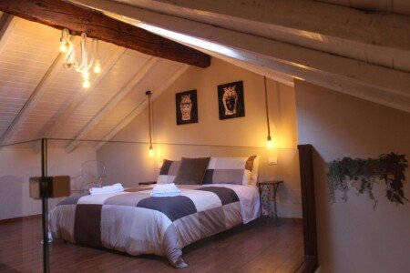 Appartamento 5 ospiti, con aria condizionata