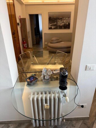 Appartamento 1 camera, con aria condizionata