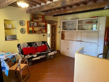 Gîte 1 chambre, avec piscine