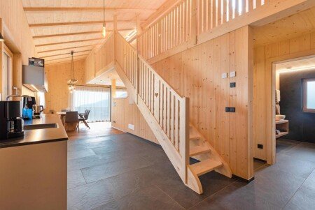 Bed and breakfast 1 camera, con giardino