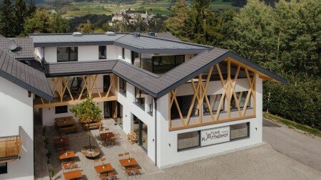 Appartamento 6 ospiti, con piscina