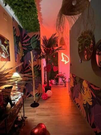 Appartamento 2 camere, con idromassaggio