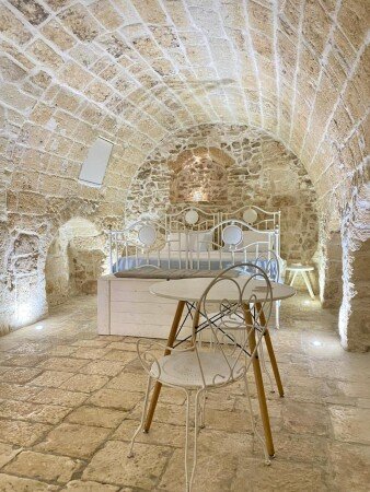 Hotel con aria condizionata