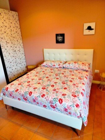 Bed and breakfast 2 ospiti, con aria condizionata