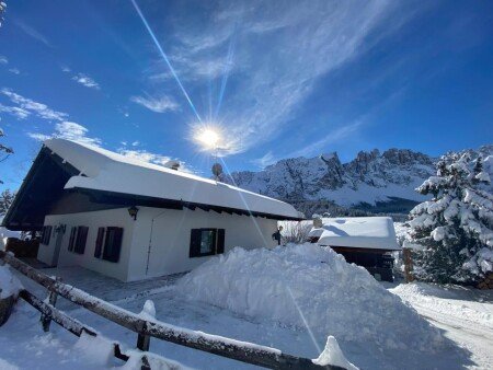 Appartamento 7 ospiti, con giardino