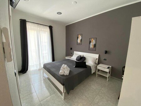 Bed and breakfast 2 ospiti, con aria condizionata