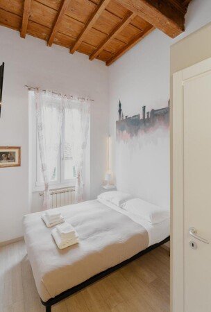 Auberge de jeunesse 1 chambre, avec climatisation