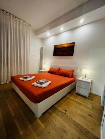 Appartement 1 chambre, avec climatisation