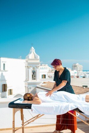 Bed and breakfast 3 ospiti, con palestra