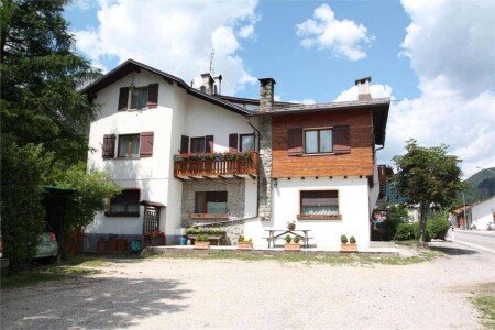 Appartamento 7 ospiti, con wifi