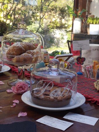 Bed and breakfast 3 ospiti, con giardino