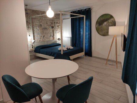 Appartamento 3 ospiti, con aria condizionata