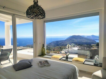 Casa 2 camere, con idromassaggio