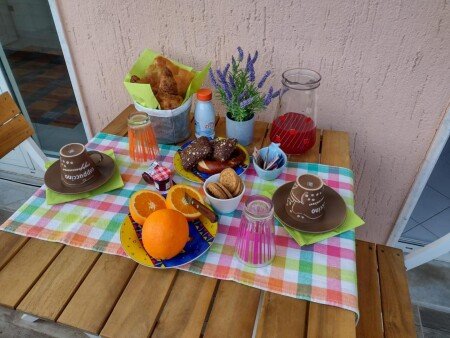 Appartamento 1 camera, con aria condizionata