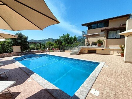 Bed and breakfast 4 ospiti, con idromassaggio
