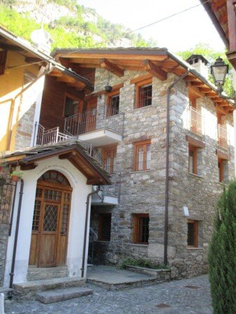 Appartamento 1 camera, con wifi