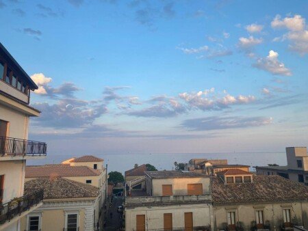 Appartamento 4 ospiti, con aria condizionata