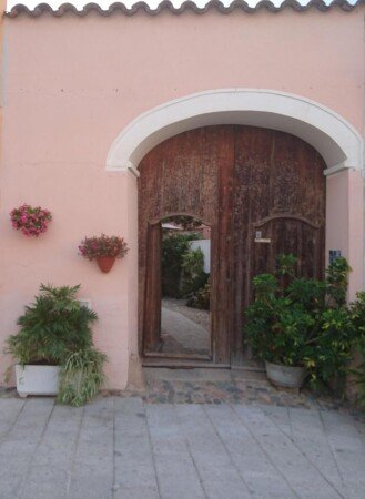 Bed and breakfast 2 ospiti, con giardino
